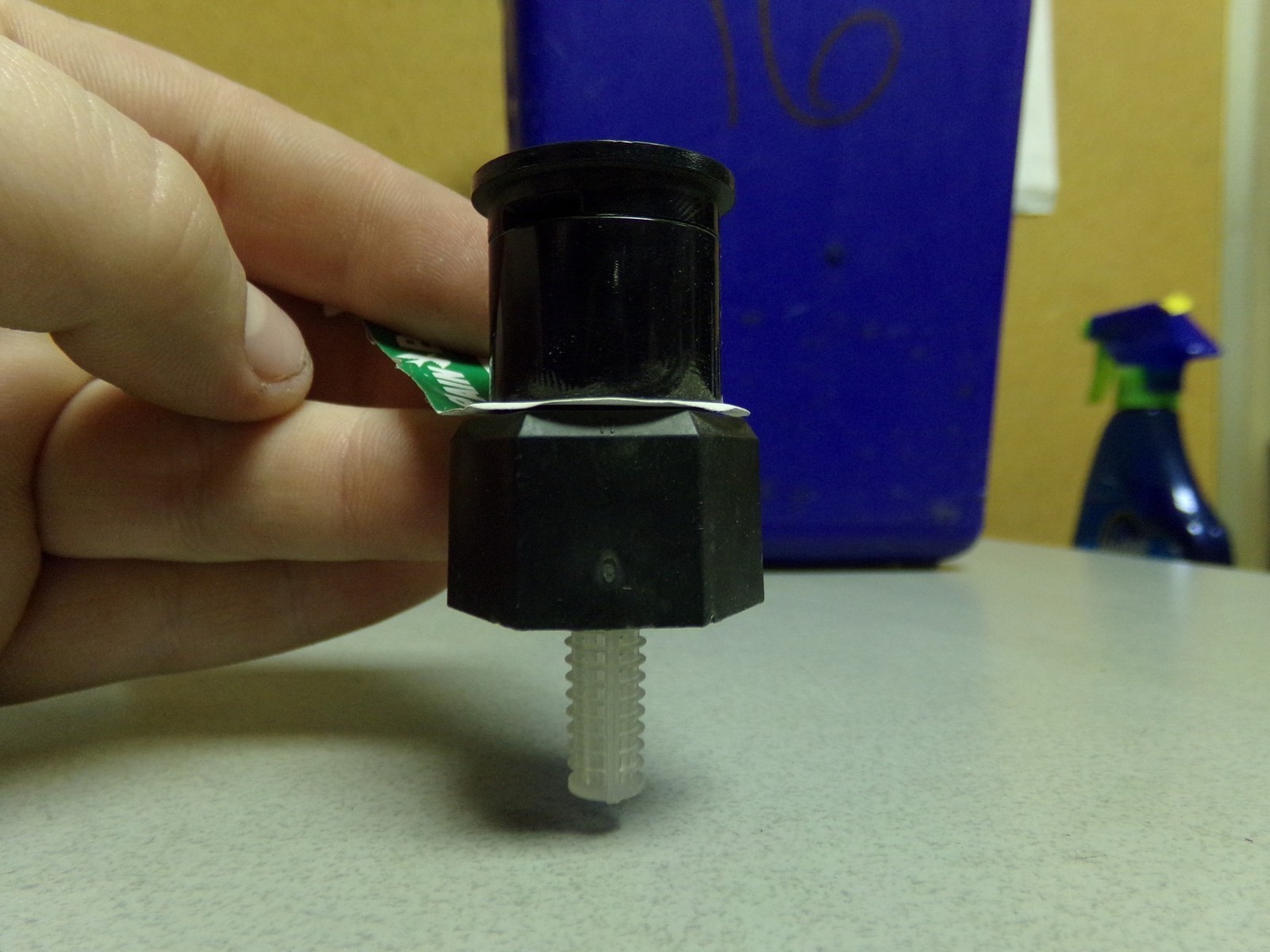 NEW RainBird A-17-Q Sprinkler Nozzle 140587 15Q *FREE SHIPPING*