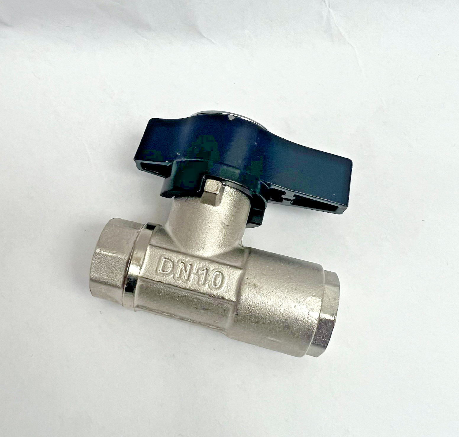 MTM HYDRO BALL VALVE FOR 3/8″ FEMALE BSP 3000PSI