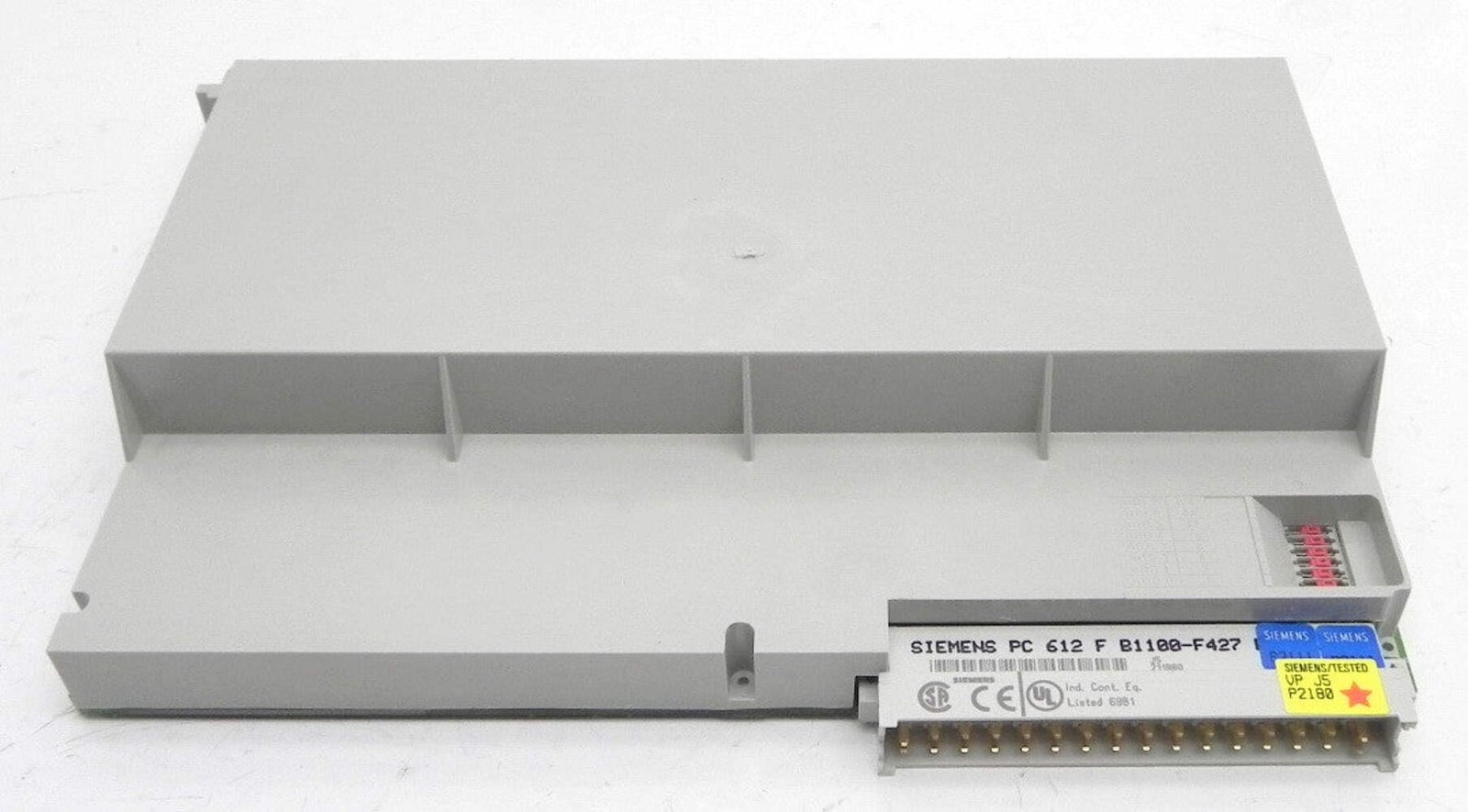 Siemens Digital Input Module 6ES5436 4UA12
