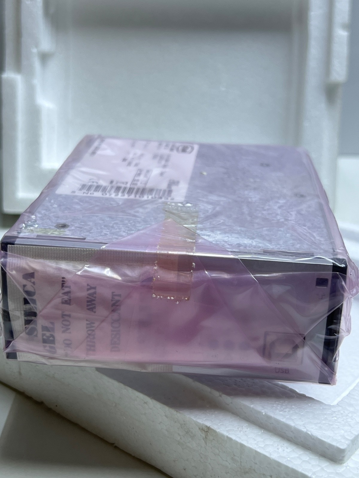 ELTEK ENERGY Smartpack Basic Slave 242100.000 Monitoring Module