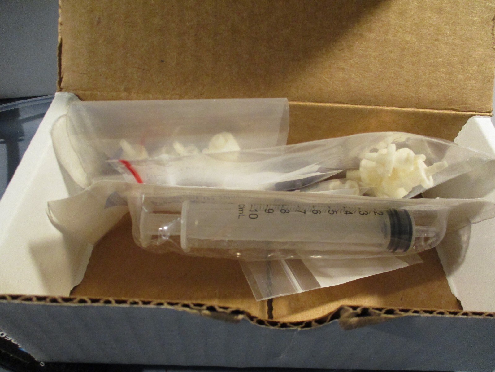 Videojet Flush Kit, 1000L Flush with kit refill 1000L flush #392316 392315