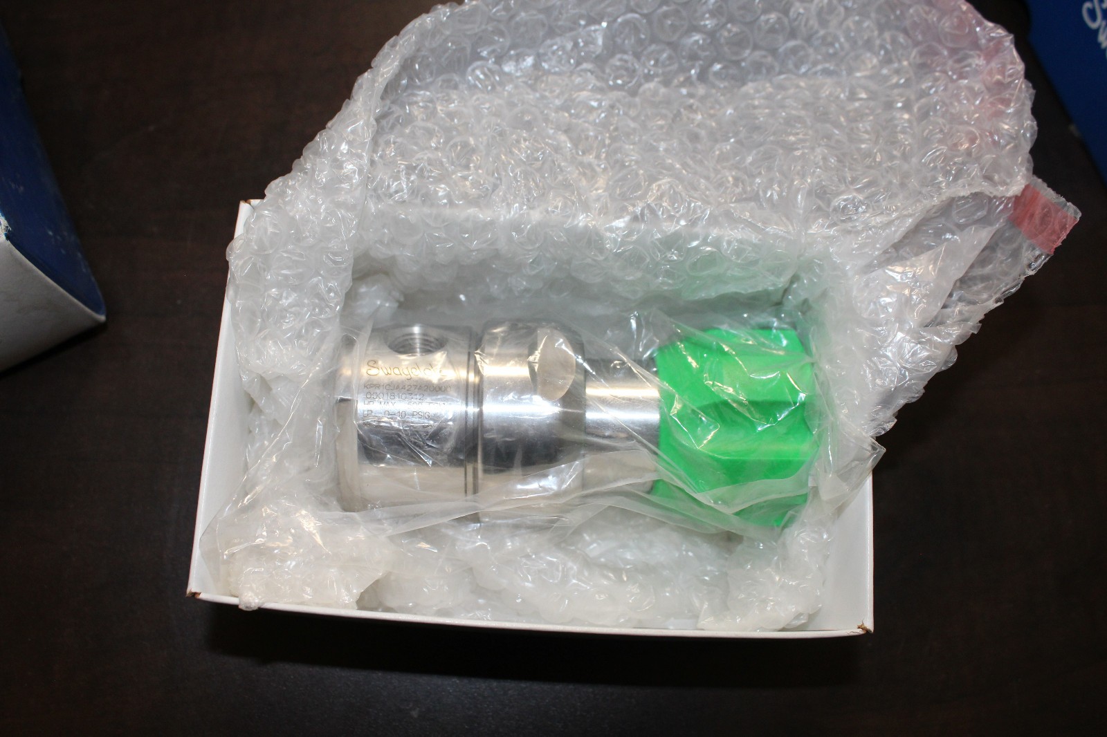 Swagelok KPR1CJA427A20000 Regulator