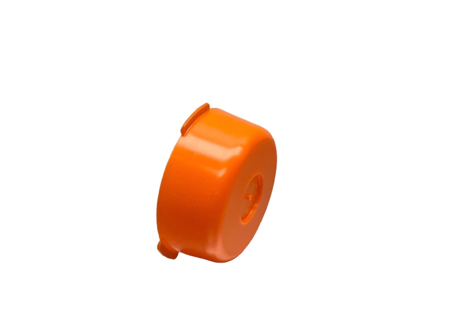 REXNORD Link Belt 231 Y2316N Bearing End Cap Cover in Bore Plastic