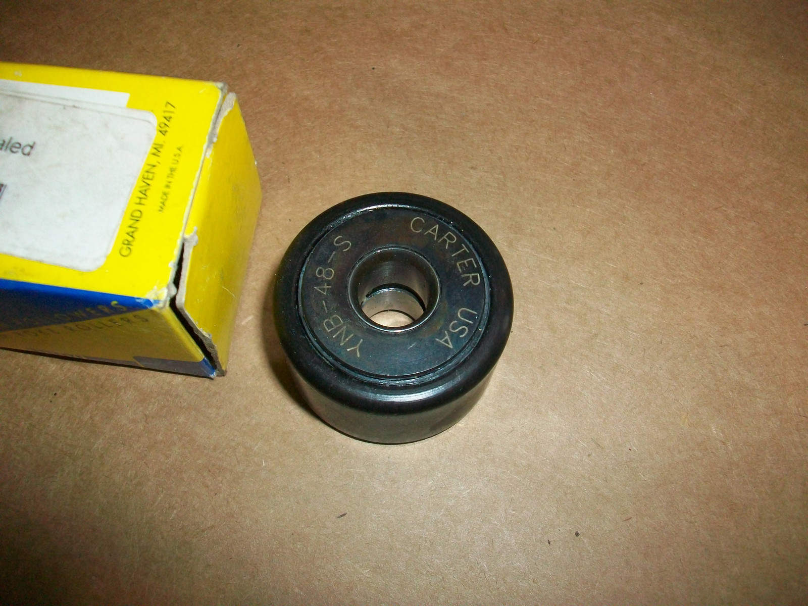Carter Cam Yoke Follower CCF-135 NEW IN BOX
