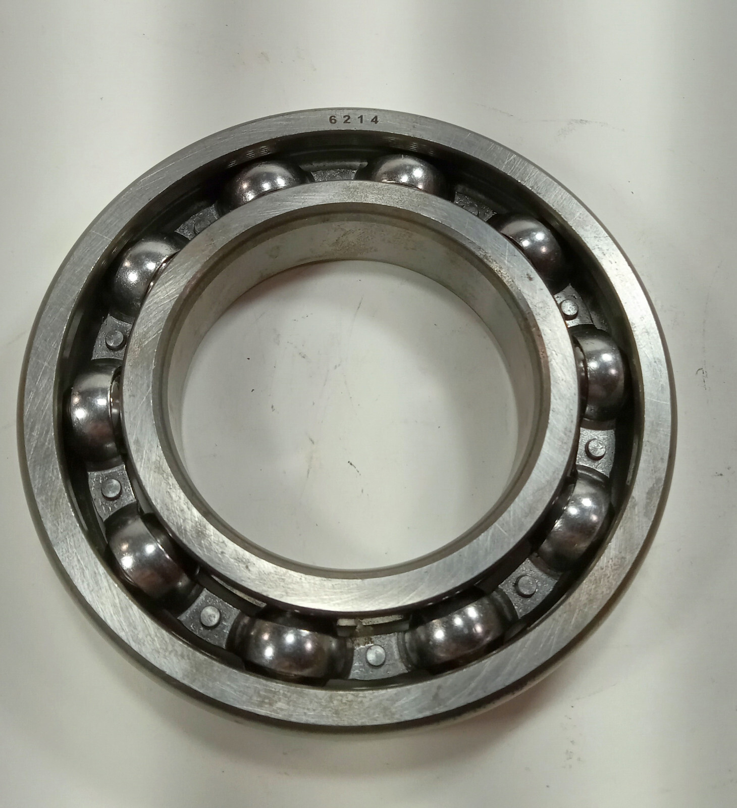 1 NEW UNBRANDED 6214 ROLLER BEARING NNB ***MAKE OFFER***