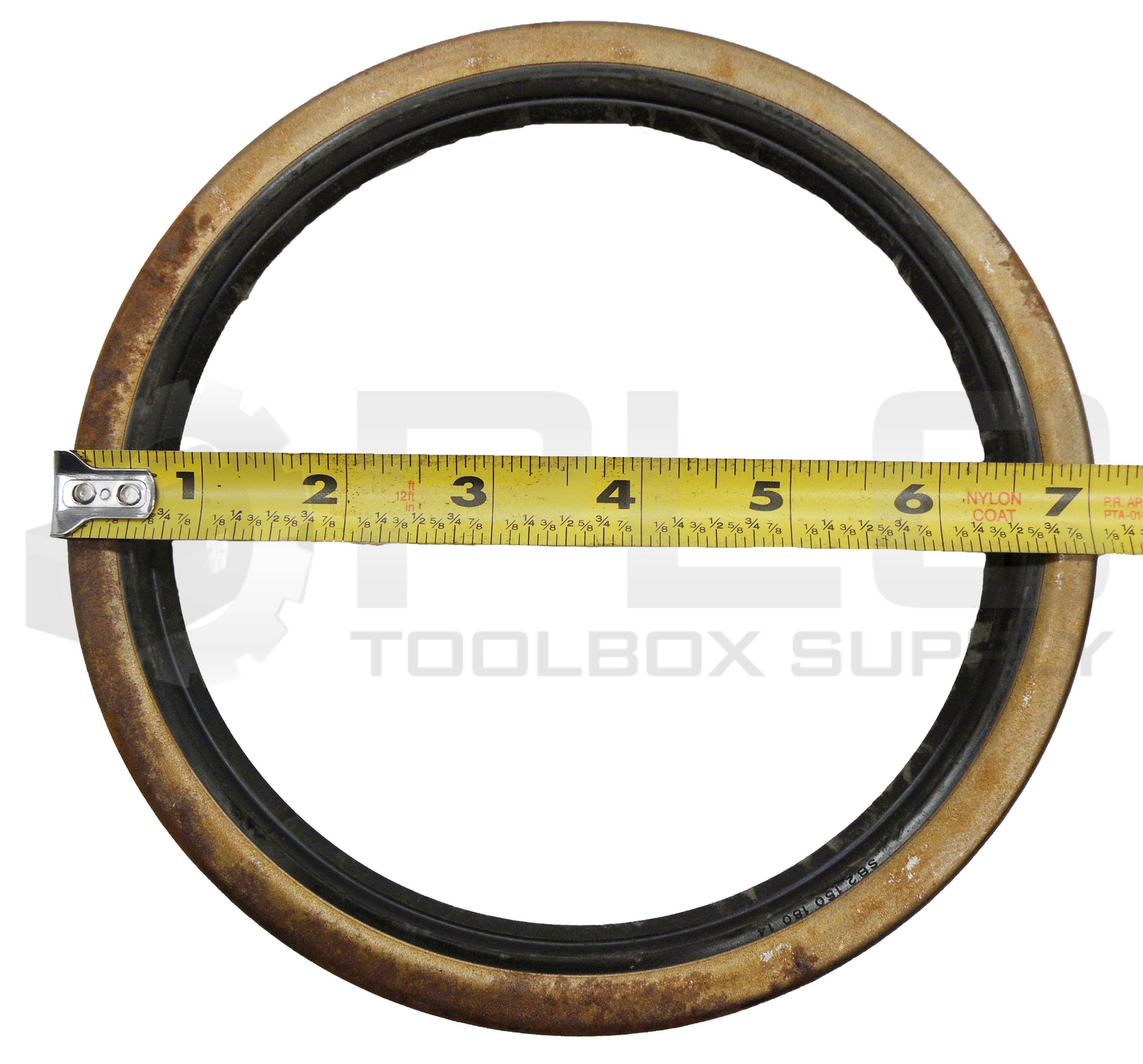 NEW NOK SB2-150-180-14 OIL SEAL 5-5/8″ID 7-1/16″OD *READ*