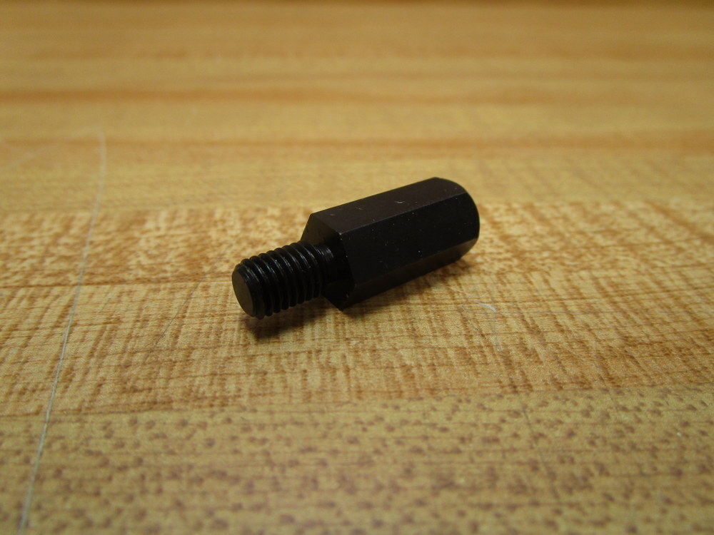 TTC HJF-2 Reset Button Hex Jig Foot HJF2 (Pack of 6)