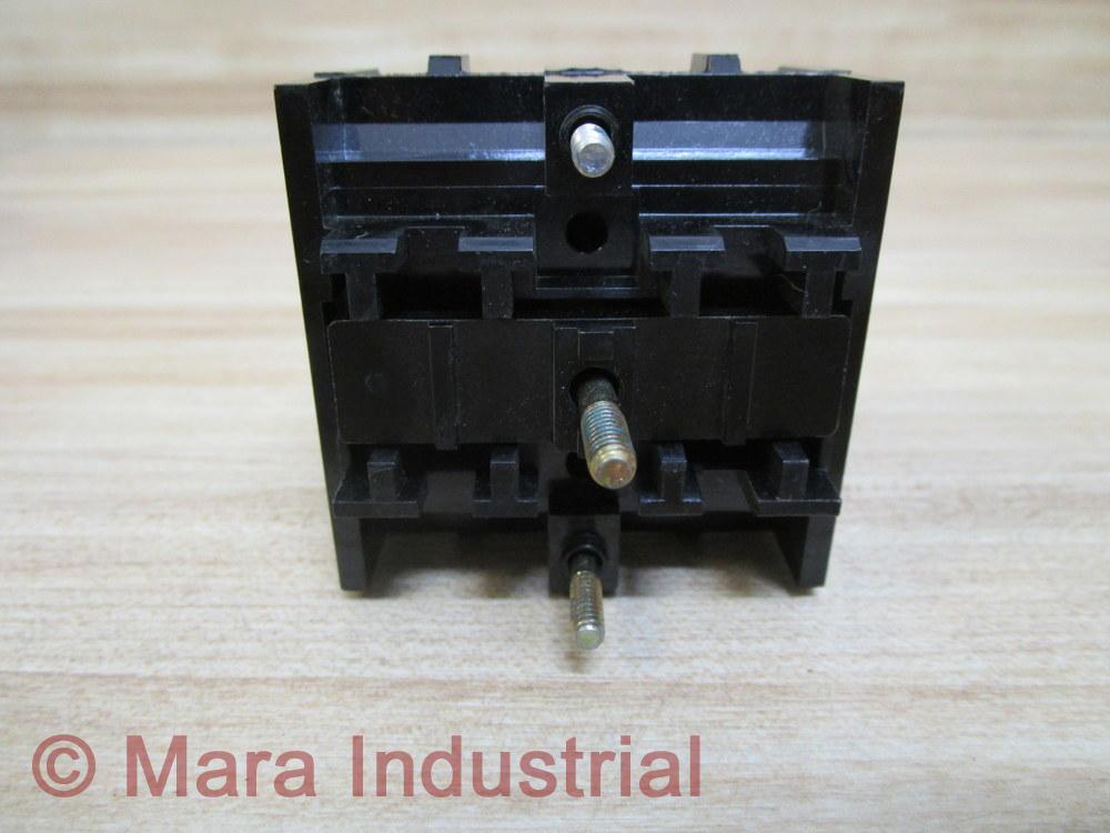 Allen Bradley 700-PB40 Auxiliary Contactor 700PB40