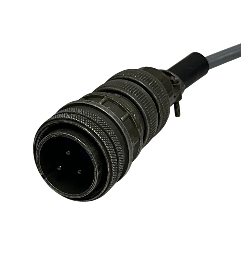 AMTECH J-CE-011 / JCE011 CABLE ASSEMBLY OEM USNP