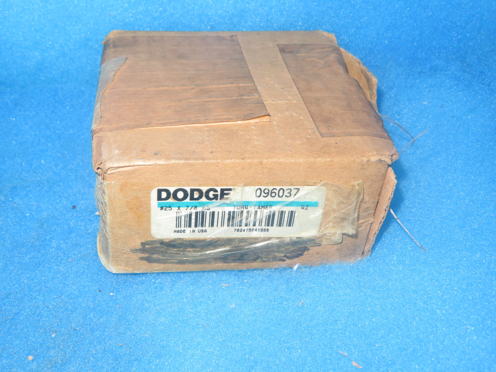NIB Dodge 096037 Torq-Tamer + 1 Year Warranty