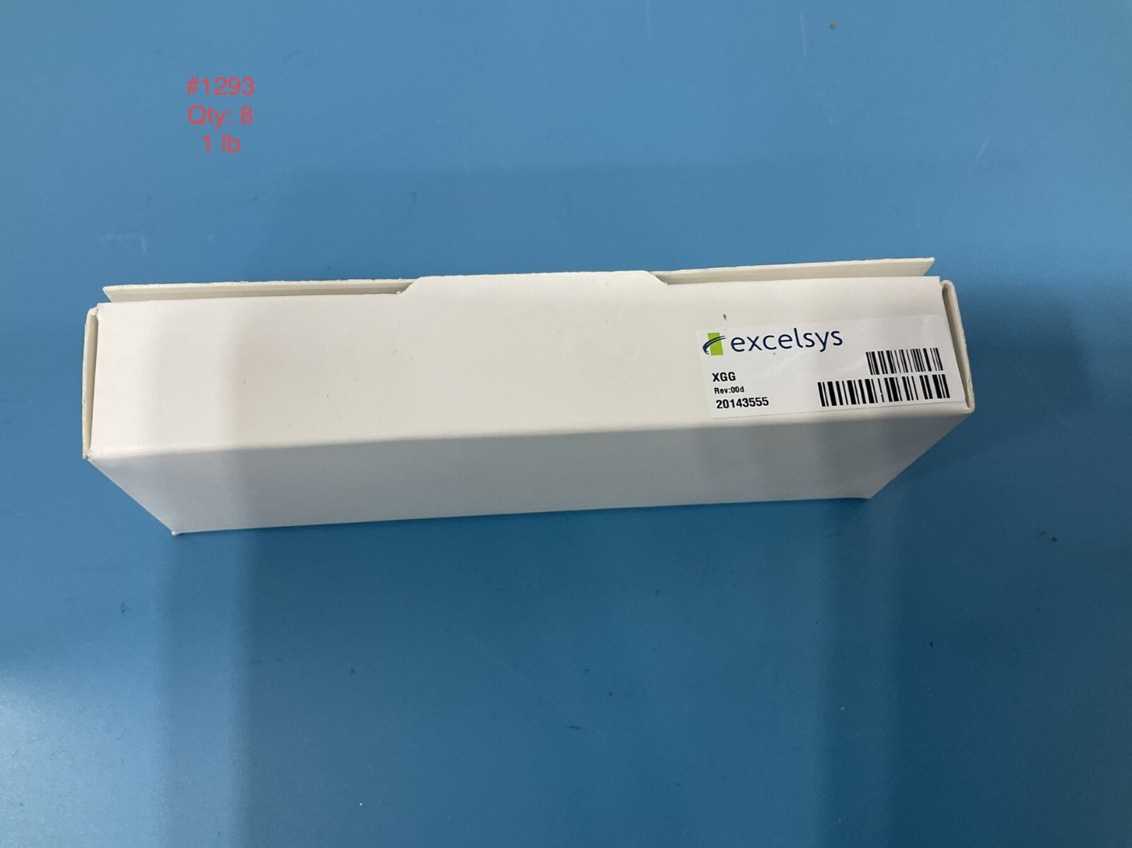 Excelsys PowerMod, Xgen XgG
