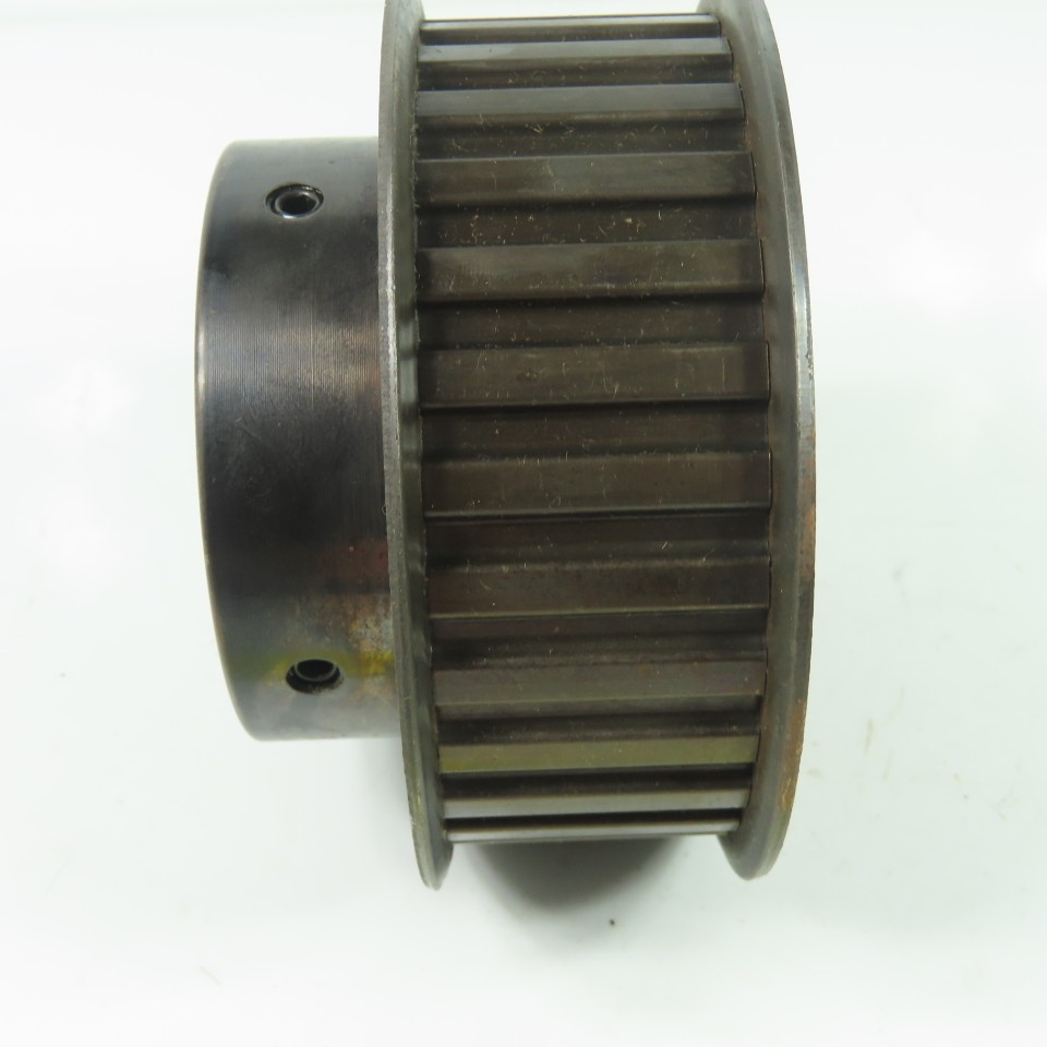 Martin 30H150 Timing Belt Pulley 1-3/16″ Bore 1/2″ Pitch 30 Tooth