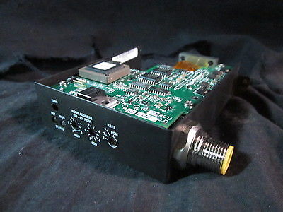 BROOKS INSTRUMENTS 950-207-2202 SENSOR, PCB207 ASSY 8565
