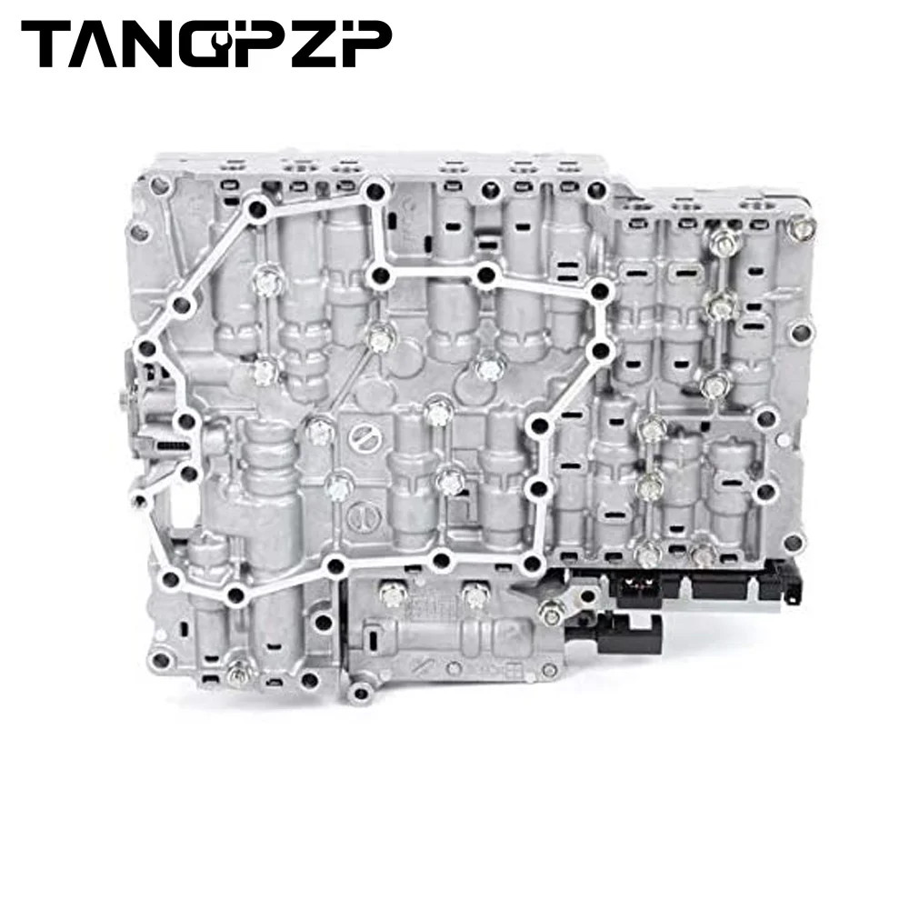 RE7R01A Automatic Transmission Valve Body Auto Replacement for Nissan Titan