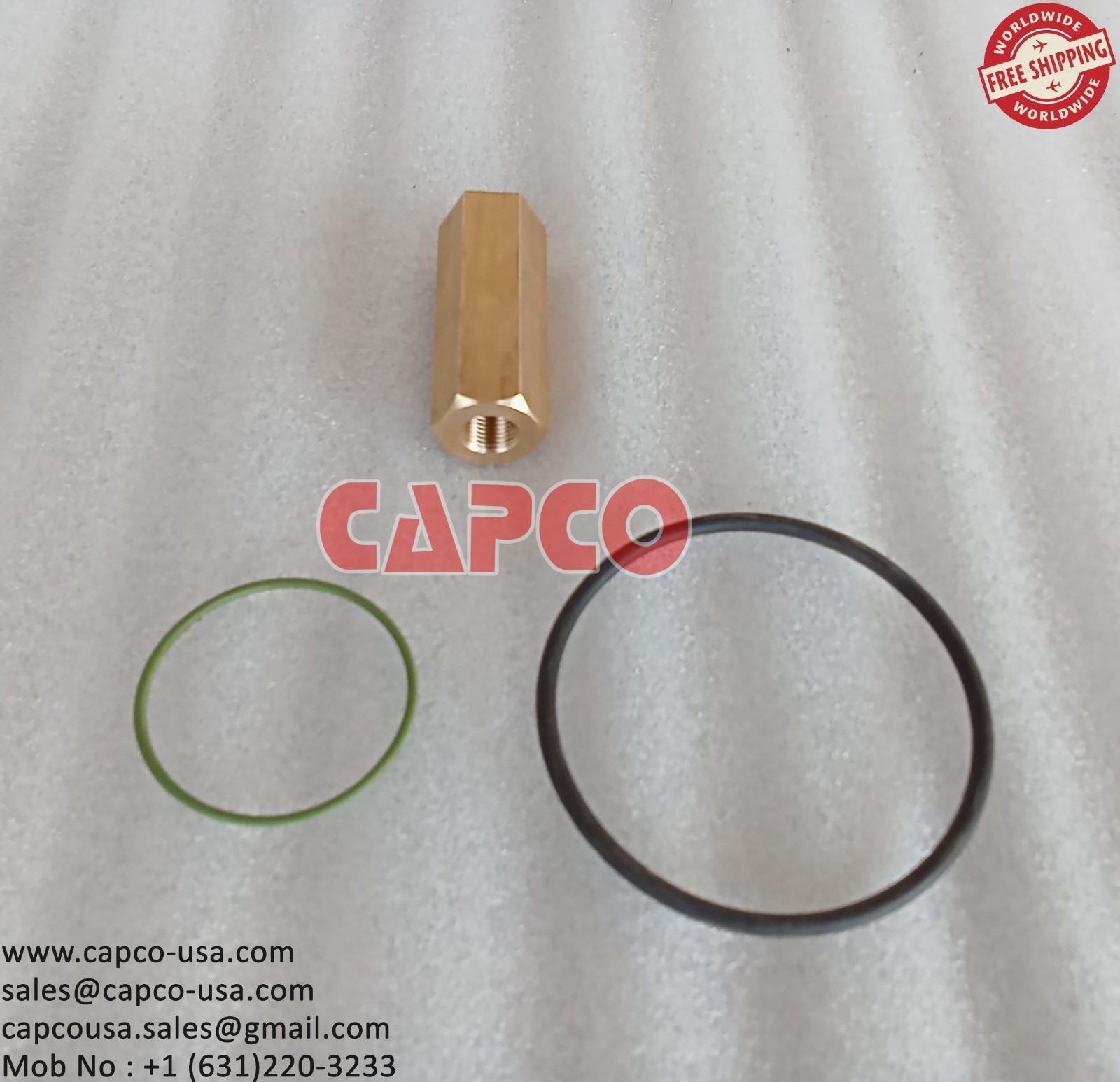 NON RETURN VALVE KIT 2901990818 NON OEM FREE SHIPPING
