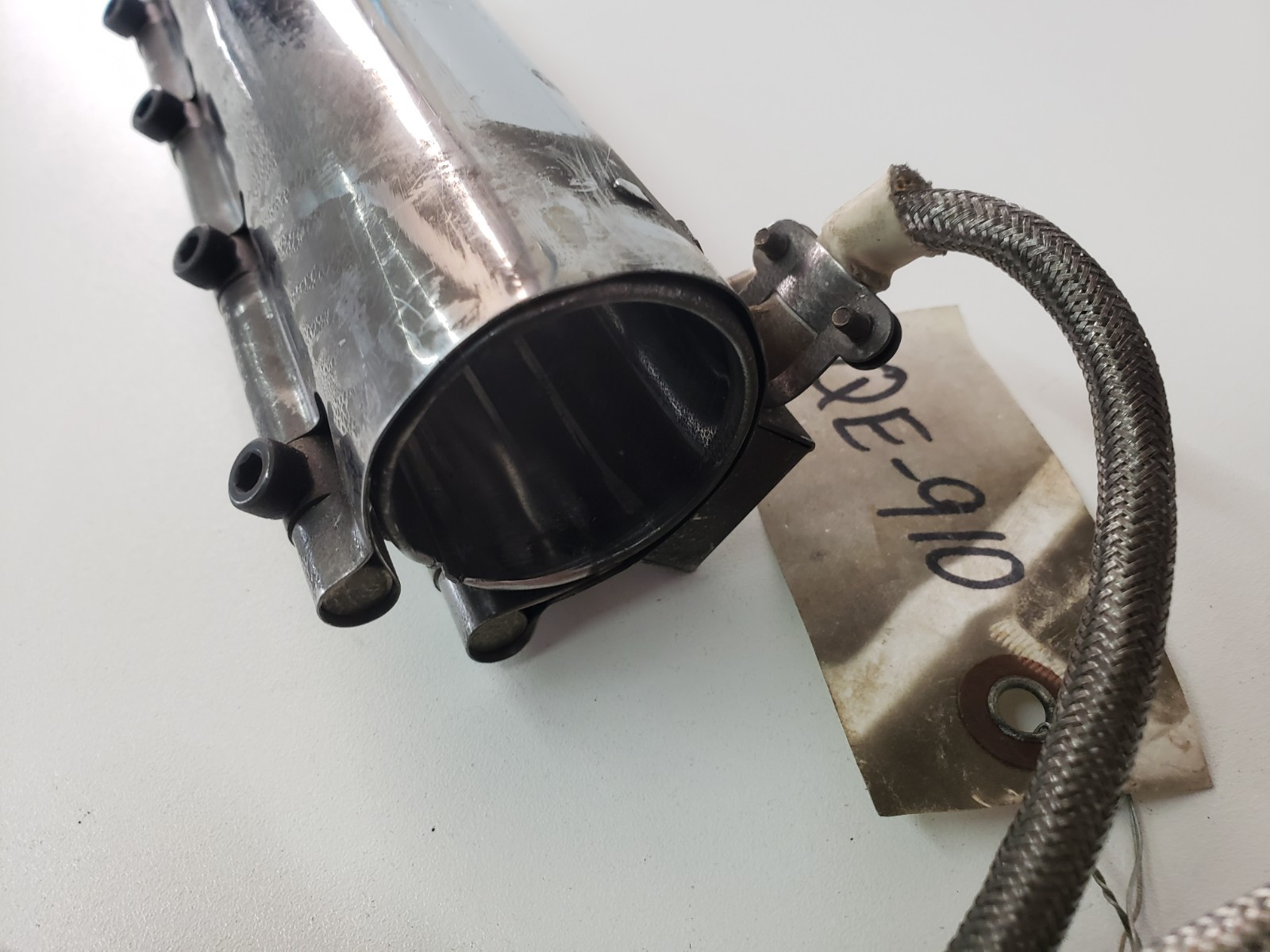 Seiwa QE-910 Heater Band SB3-1000NL (B) 240v 750w