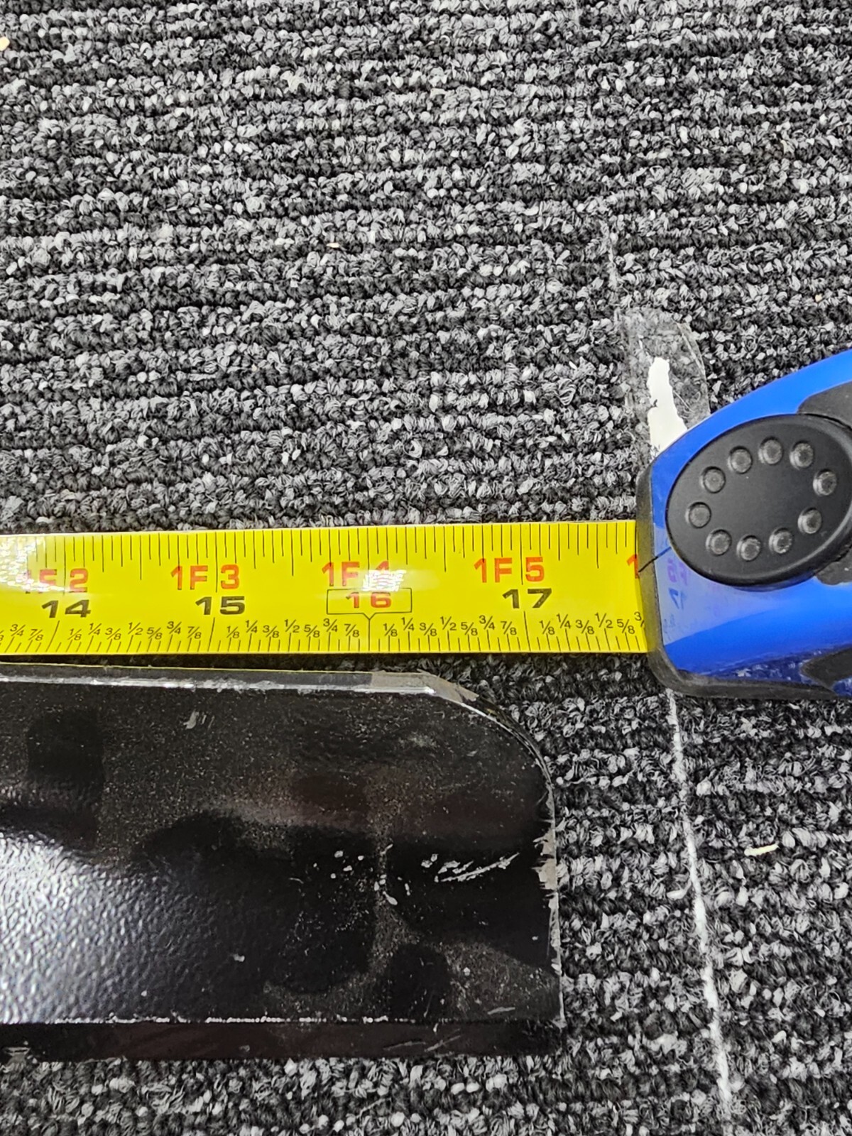 (QTY 3) MTD 742-05052 50” DECK 127CM LAWN MOWER BLADE Black