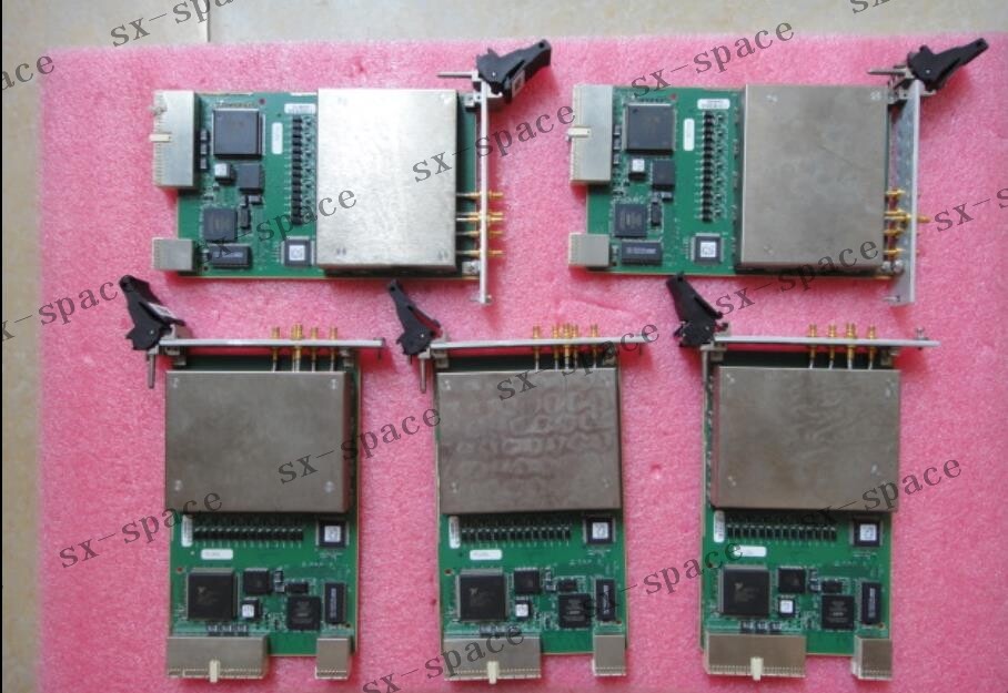 1PCS PXI-2554 100% tested by DHL or FedEx