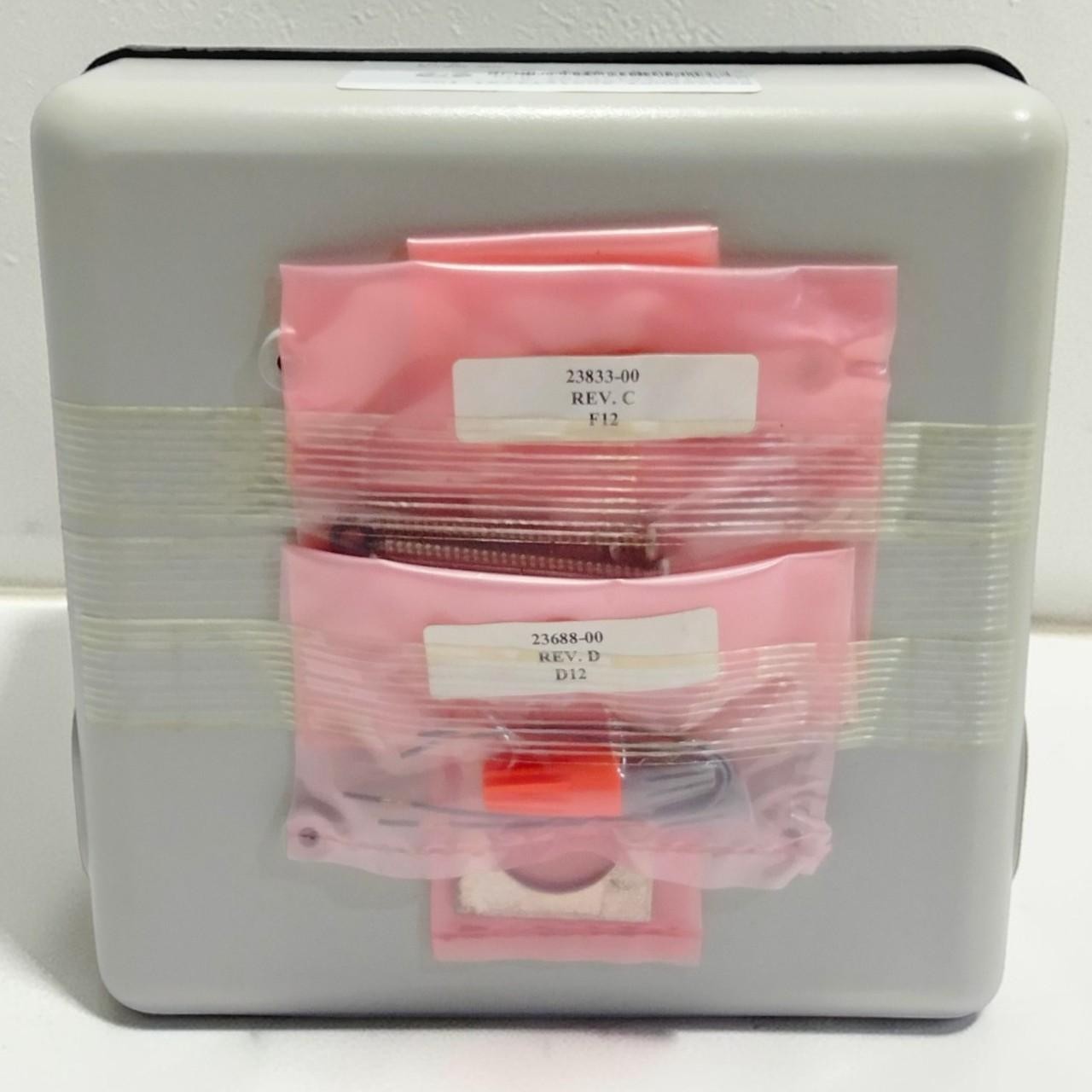 Emerson Rosemount Analytical Solu Comp XMT-C-HT-11 HART Transmitter