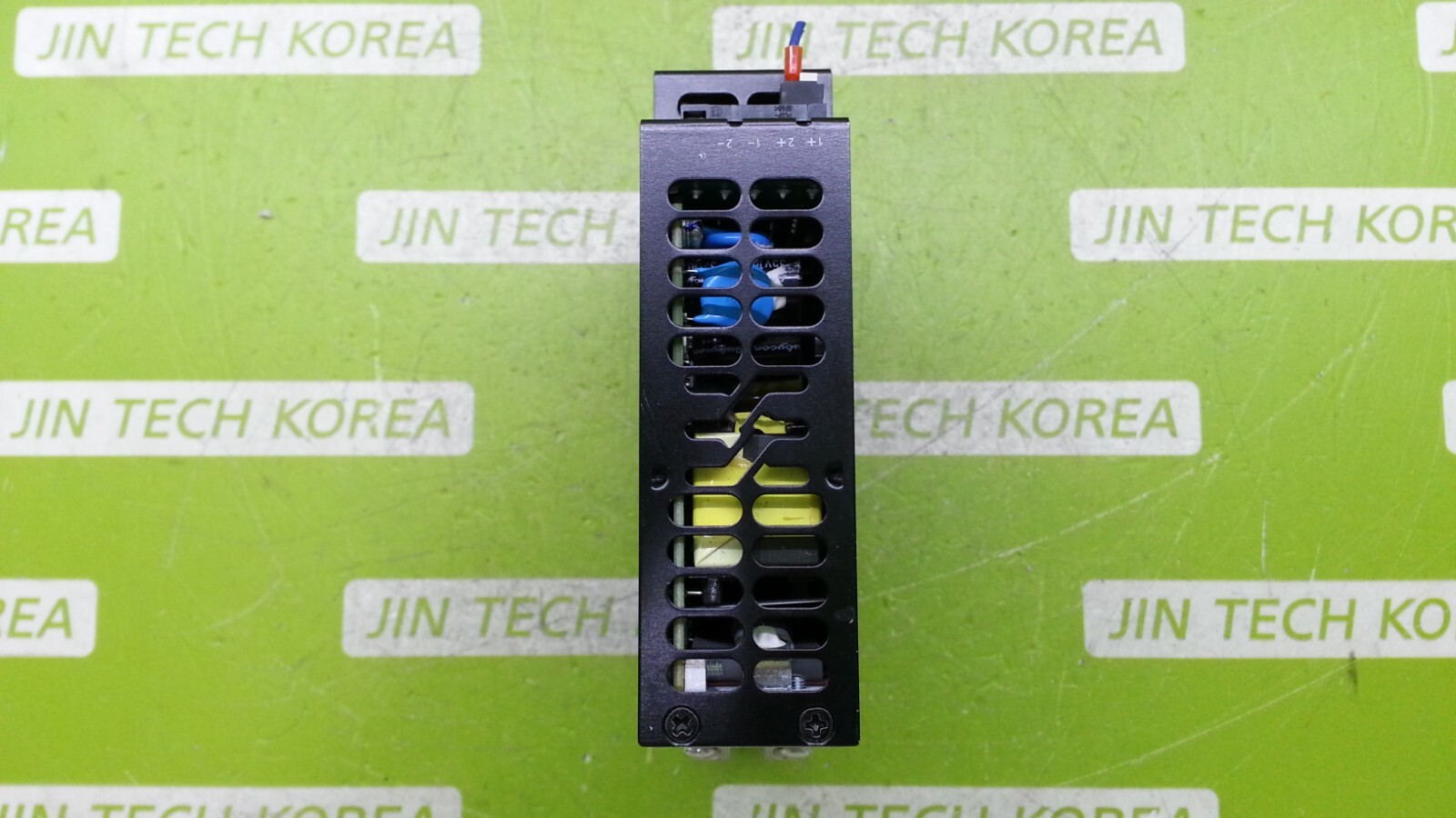 11554) [USED] WEIDMULLER PRO TOP1 120W 24V 5A F