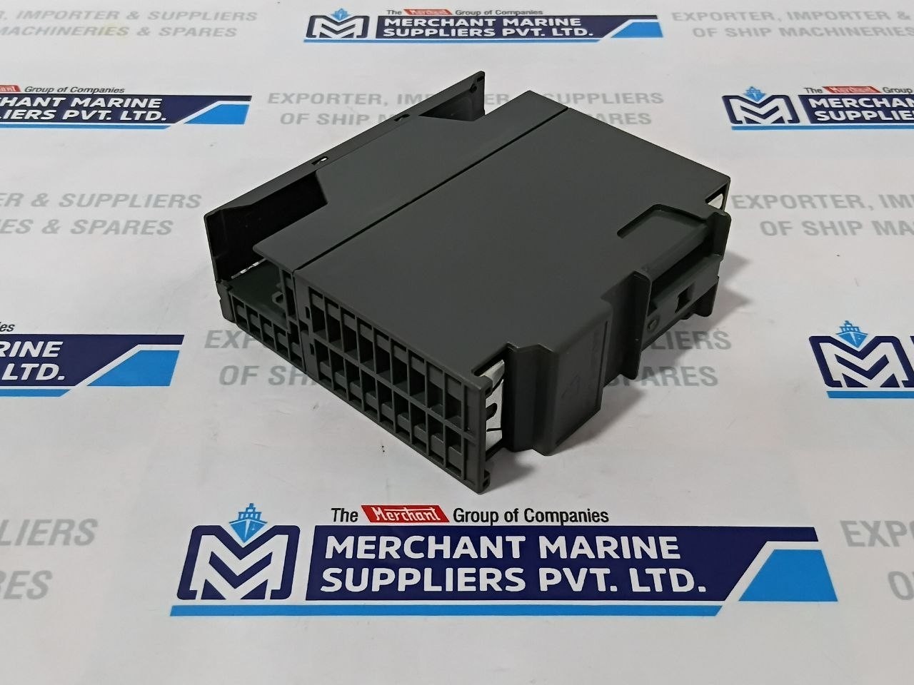 Siemens 6ES7 321-1BH02-0AA0 Simatic S7 Digital Input Module DI 16xDC24V