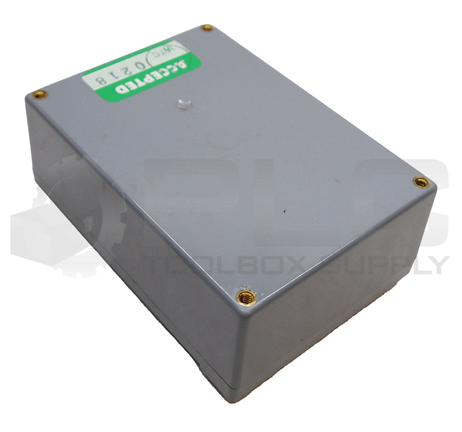 NEW ACOPIAN 24EB10 AC TO DC POWER MODULE