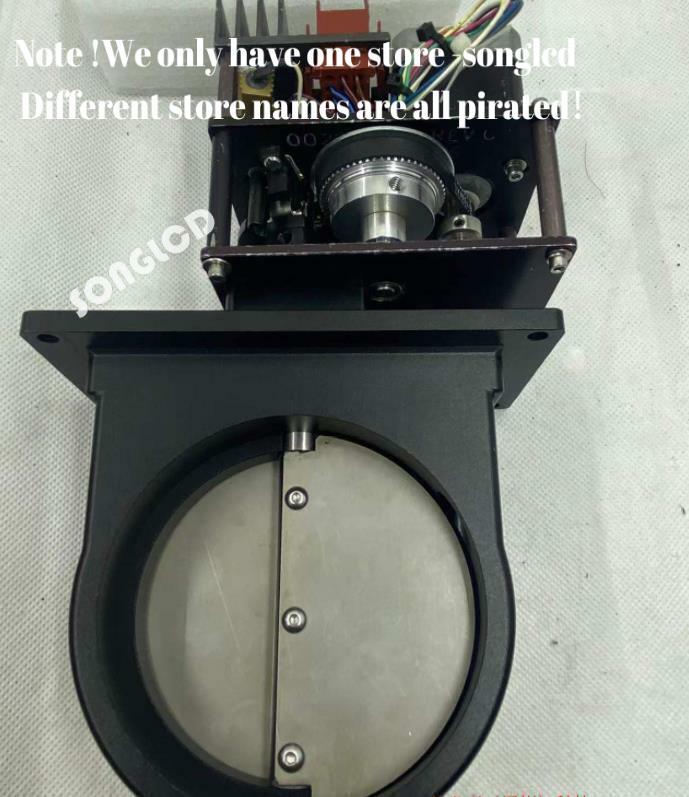 1PCS 0010-10475 P5000 0015-09077RC 90days warranty via DHL or FedEx