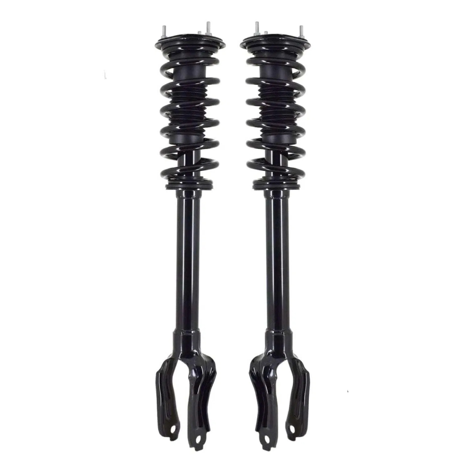 US GARVEE Front Pair Complete Strut Spring Assembly Compatible for 2011-2015 Gra
