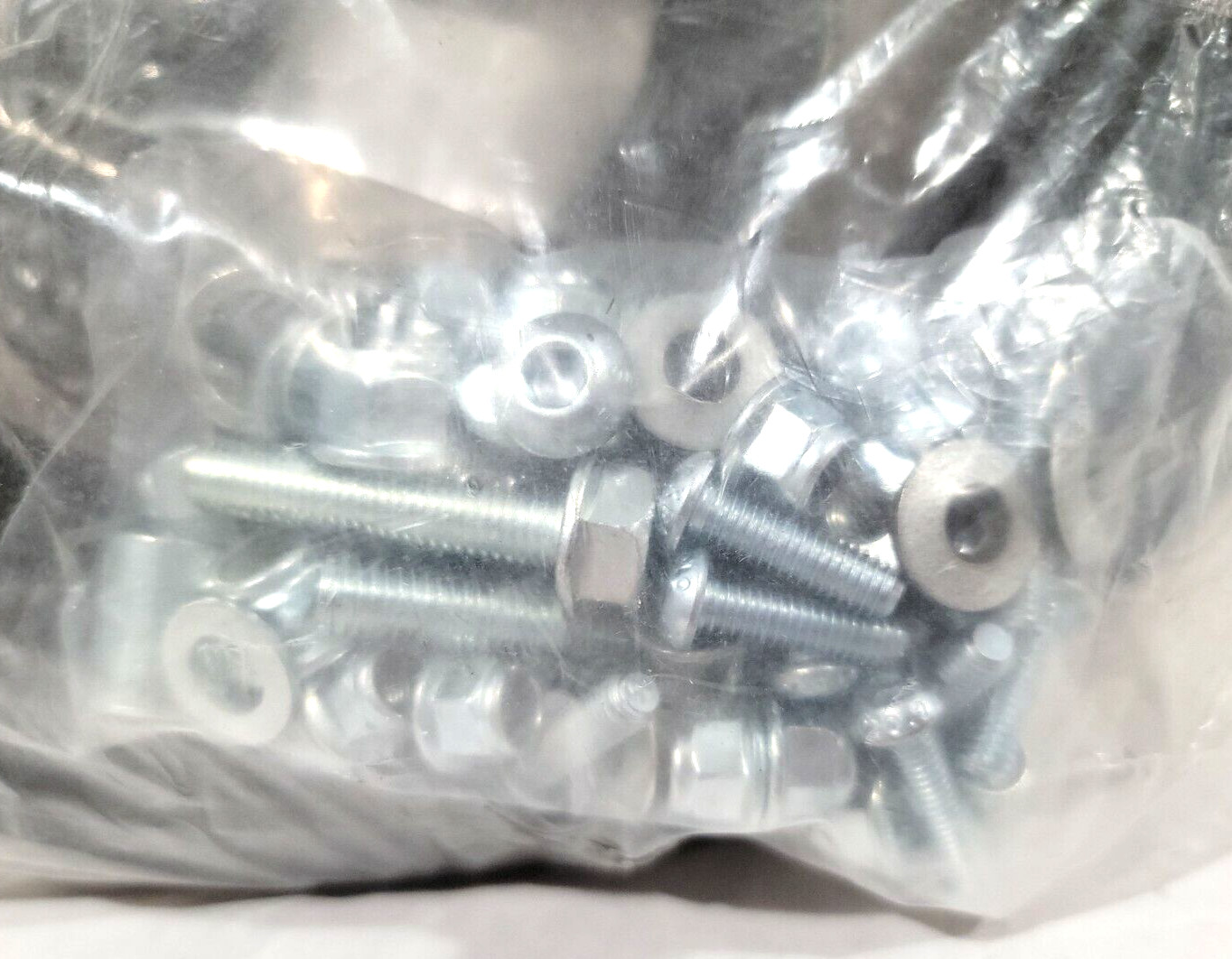 Pack of 1 WSC-RS-FLAT-1-1500 WSC-RS-BULB-2-3600