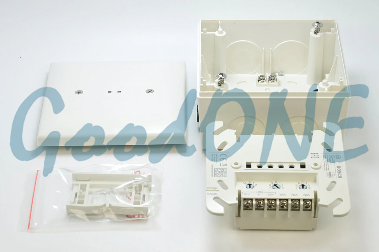 1PC NEW Bosch FLM-I-420-S F.01U.508.711 Short-circuit isolator