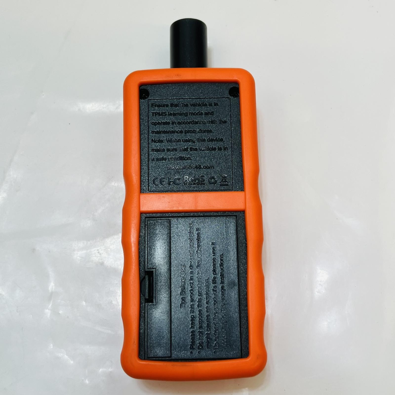 TPMS Relearn Tool & Tire Sensor Reset – OEC-T5 EL-50448 Activation Tool