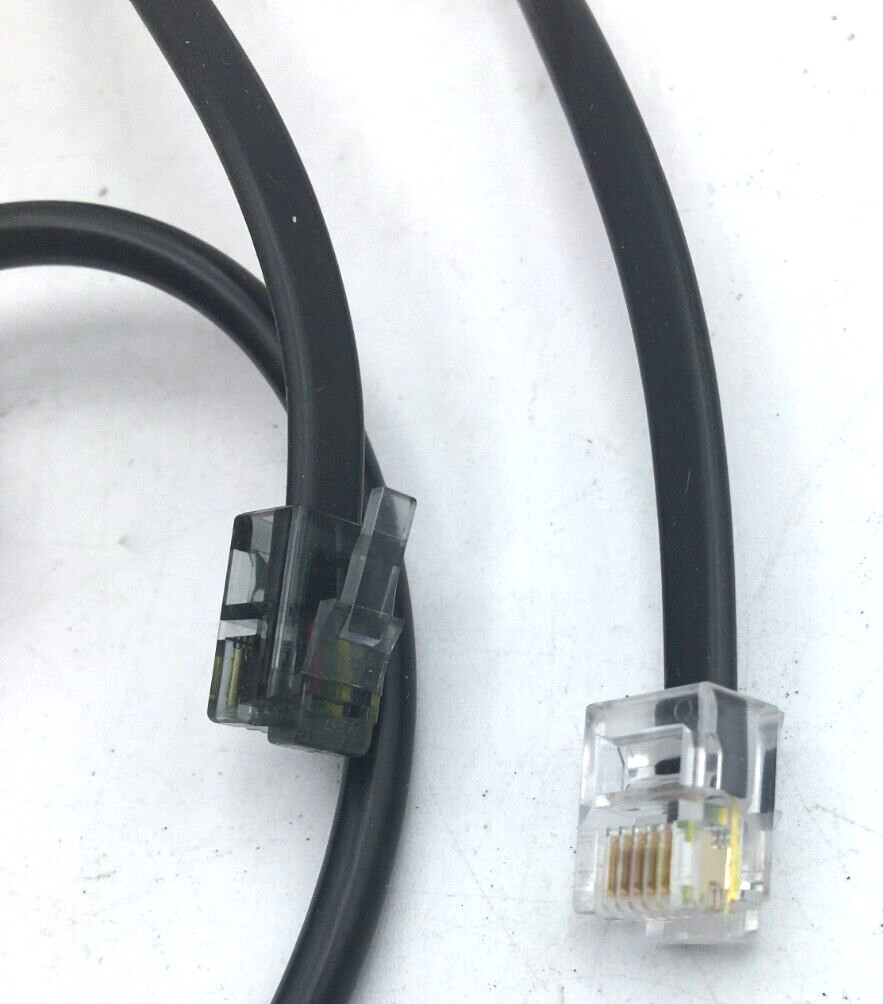 Plantronics Lot of 2, Fitkit & EHS Cable APC-43 New