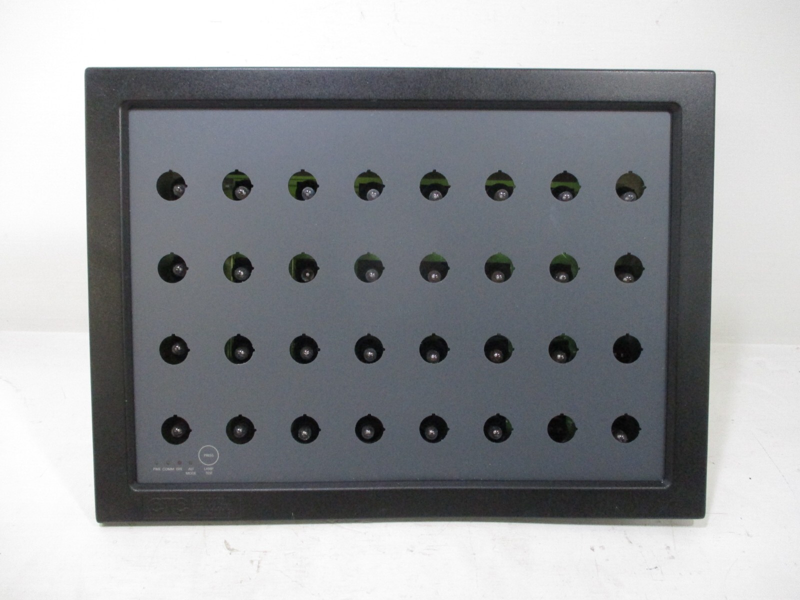 New CTC ALS-1532 Access-4000 Switch Module slightly damaged see pictures