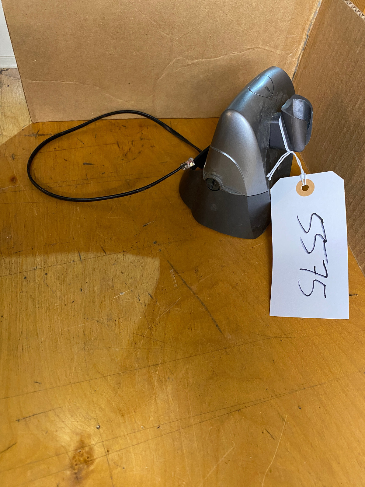 Plantronics CS55 BA192354 Stand