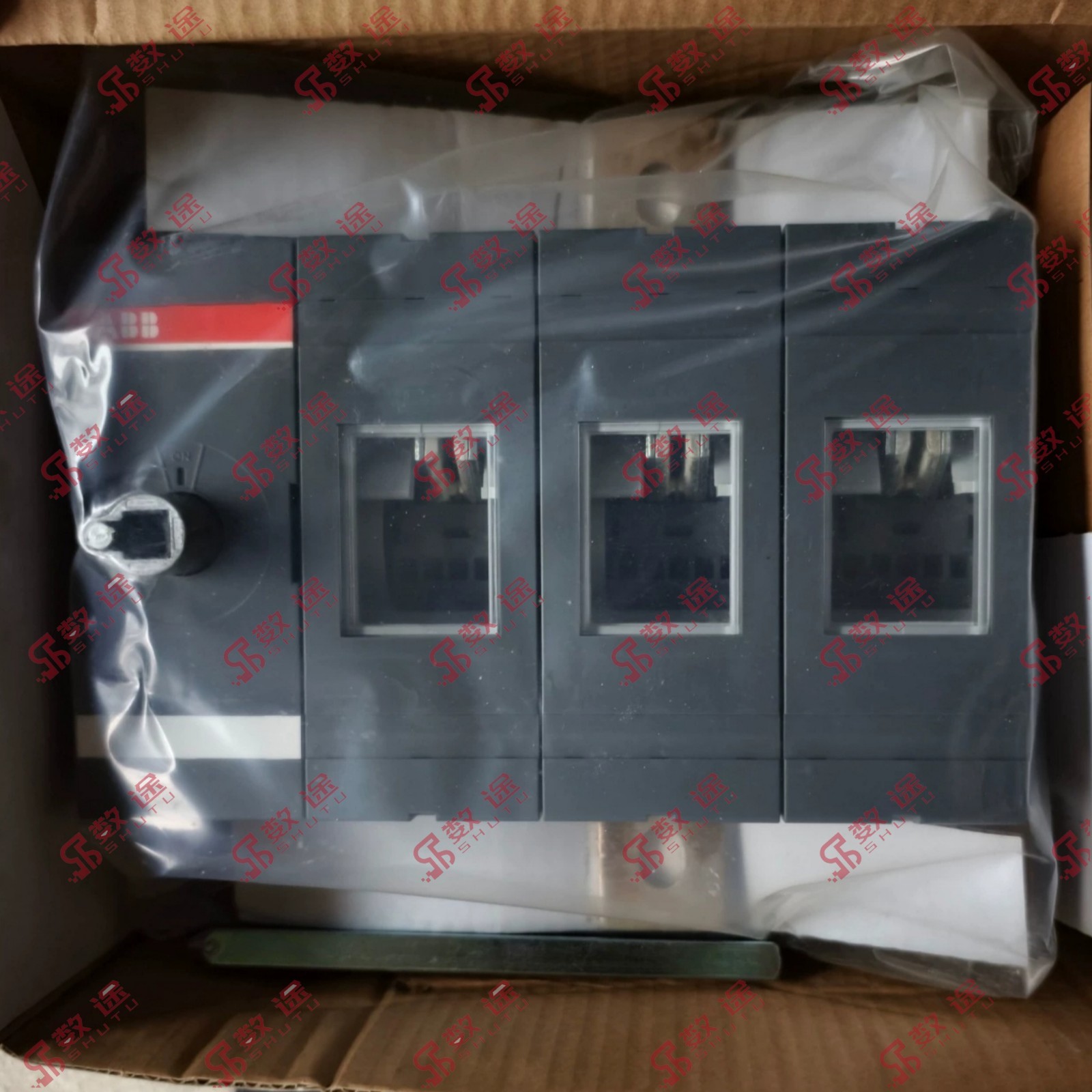 ABB OT630E03P 1SCA022718R8940 Switch Disconnector#1pcs new in box