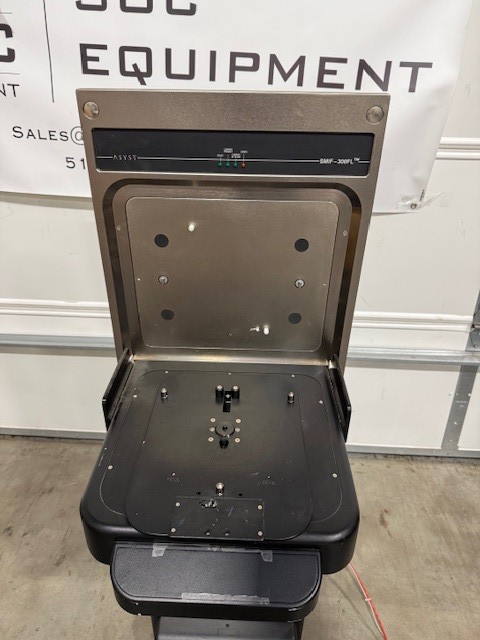 Asyst Technologies 300FL,S2.1 25WFR PN: 9700-5158-01