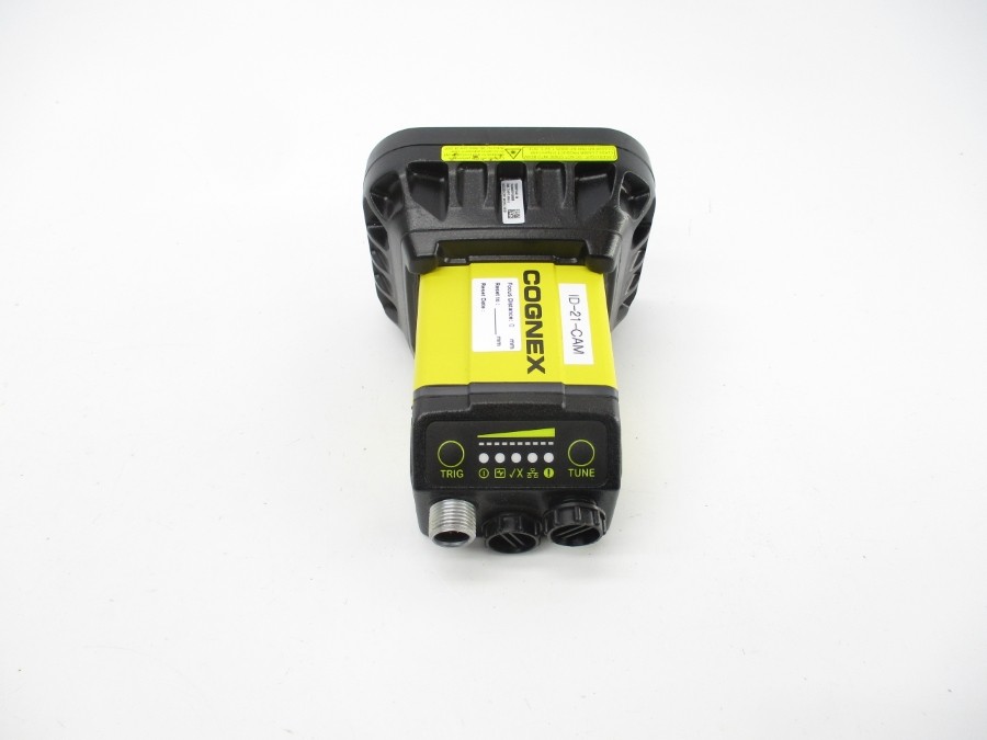 COGNEX 821-10079-1R 24V REV. 10 NSNP