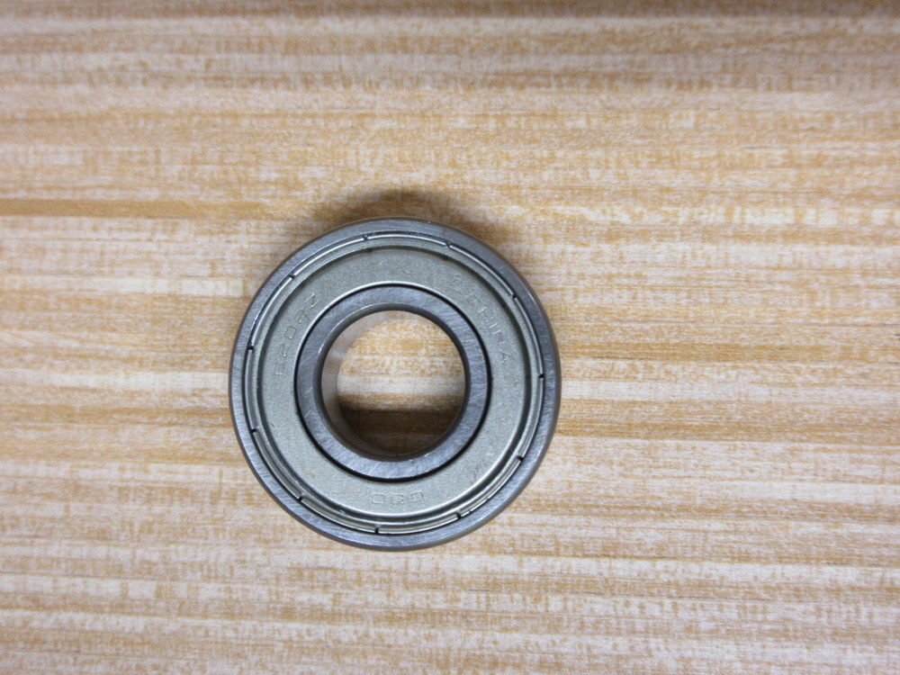 General Bearing 6202-77-30E Roller Bearing 6202ZZE