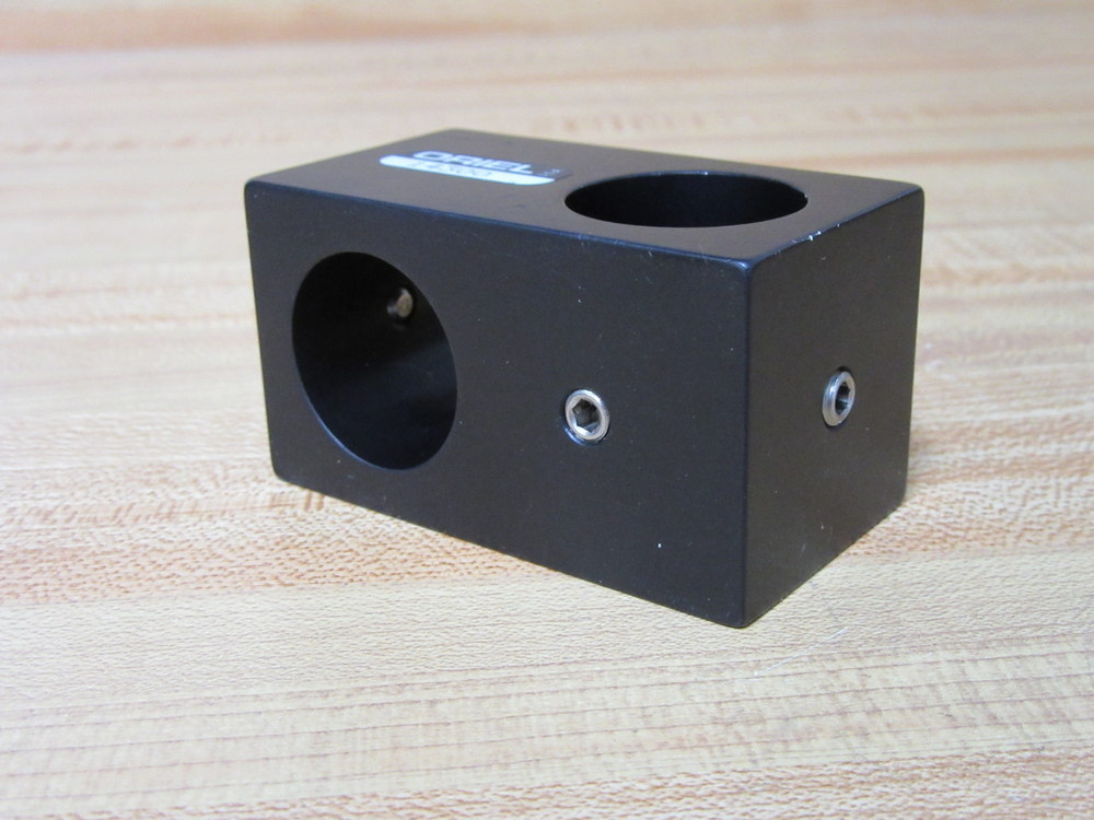 Oriel 14300 Hardware