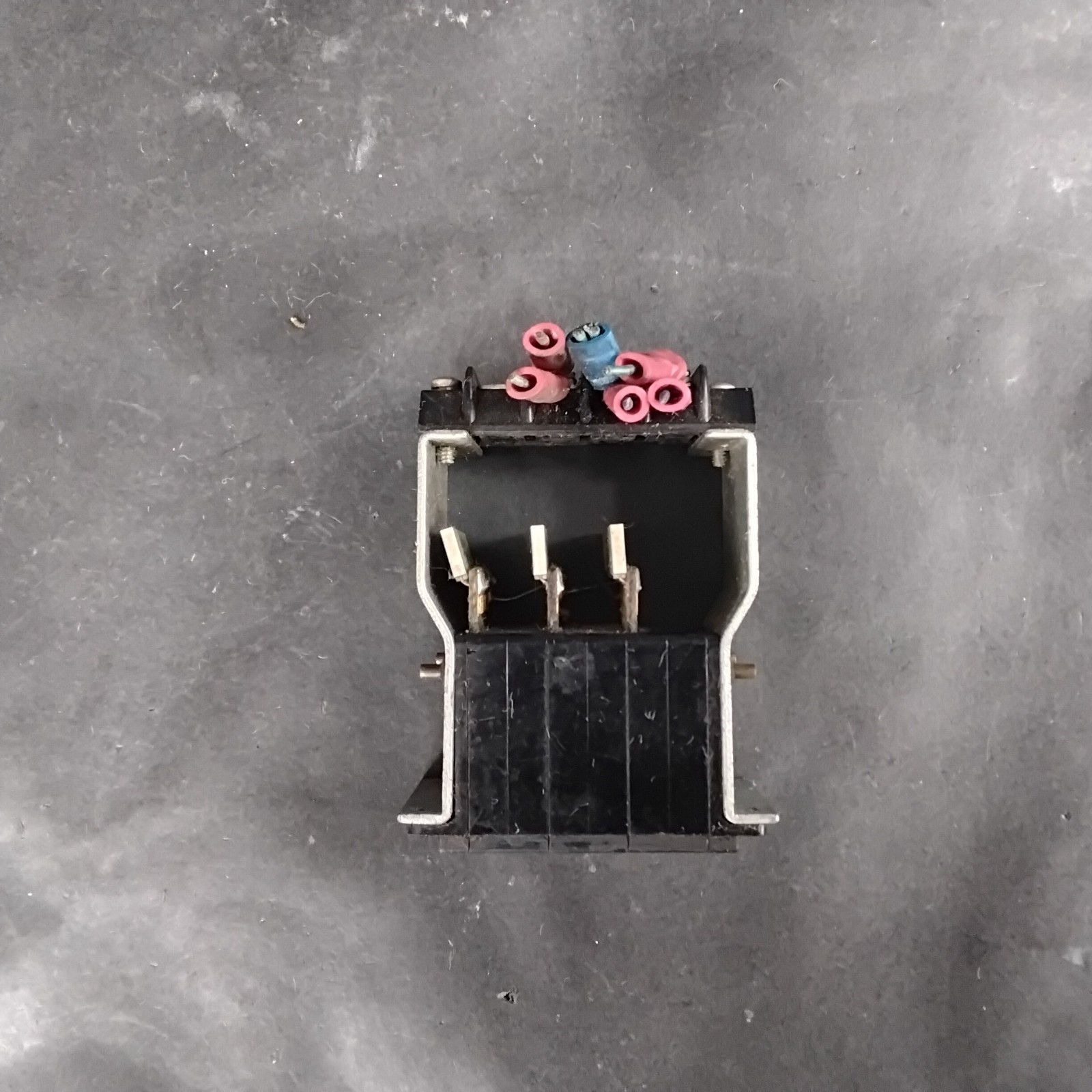 3-DIGIT THUMBWHEEL SWITCH CTS 8346 ($18 OBO)