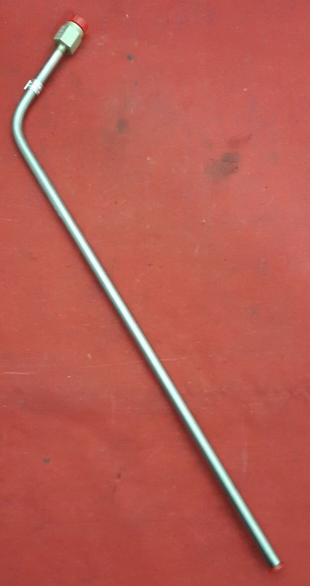 NEW Metal Tube Assembly XM65982 MIL-STD-129 11/04
