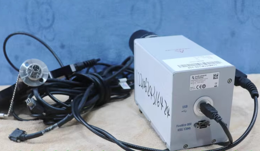 1PC INSTRUMENT SYSTEM LUMITOP150-310 150-227 100% tested by DHL or FedEx