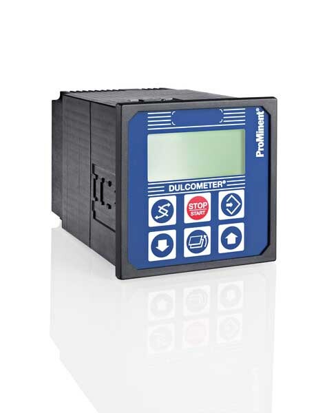 ProMinent Dulcometer Fluid control D1CAD1P52004G000E pH Controller