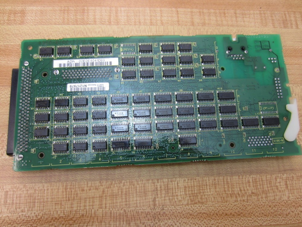 Fanuc A20B-8100-0770 Circuit Board A20B-8100-0770
