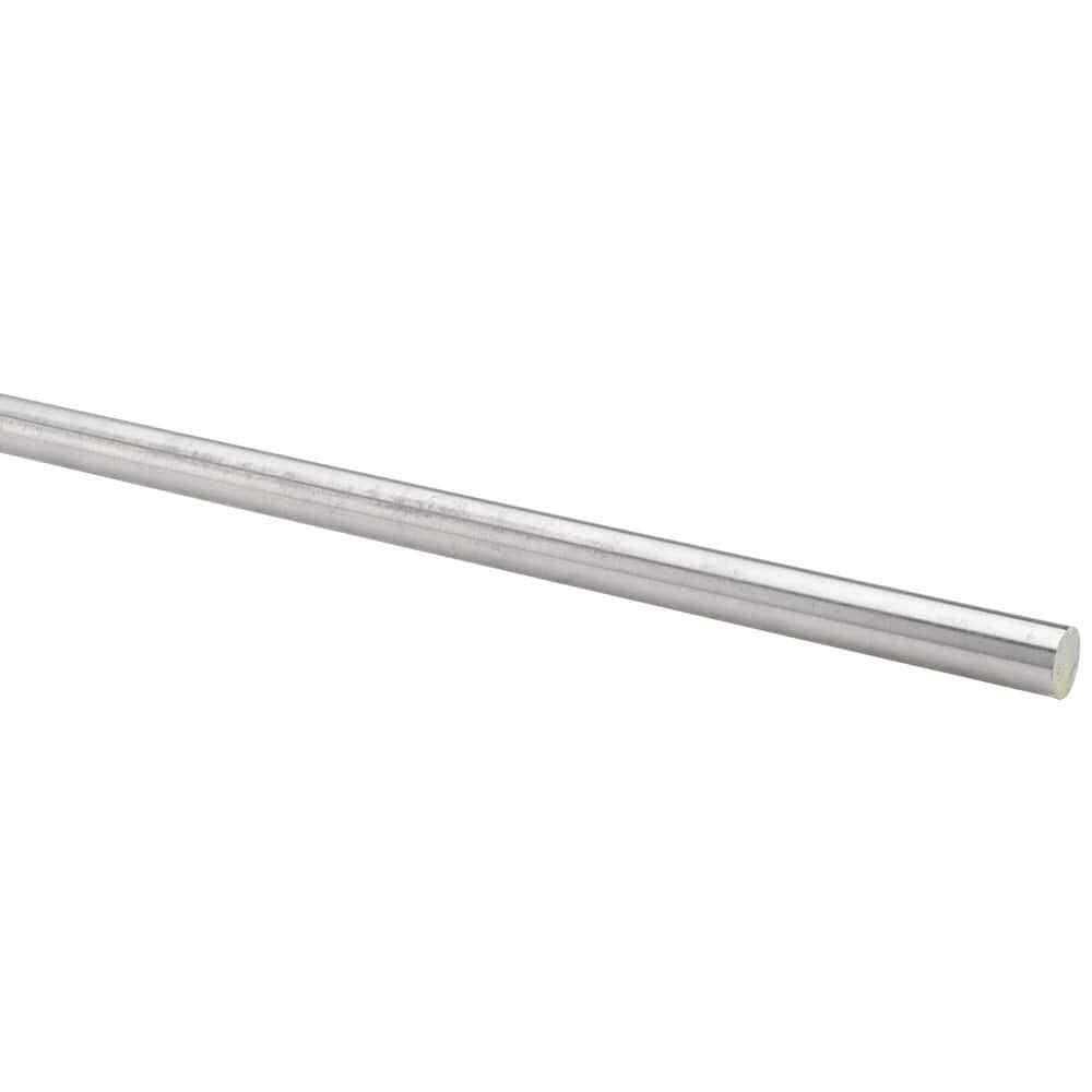 10mm Diam Tool Steel O-1 Oil Hardening Drill Rod 36″ Long