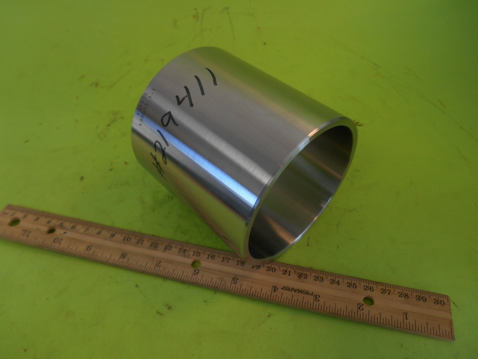 Voith Paper Packing Sleeve