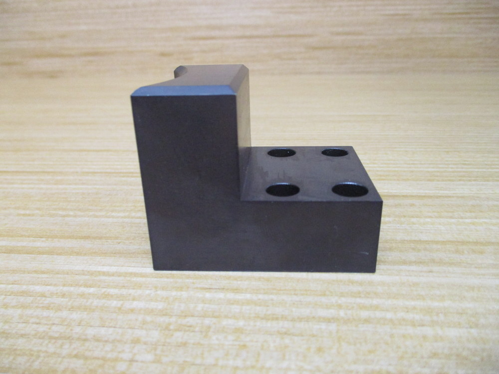 Kettering R-01222-61-D04 Tooling Block MRO36944