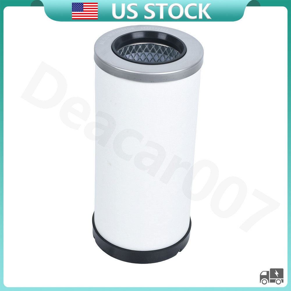Air Oil Separator Filter For Airman PDS130S PDS185S 3422012801 3422403000