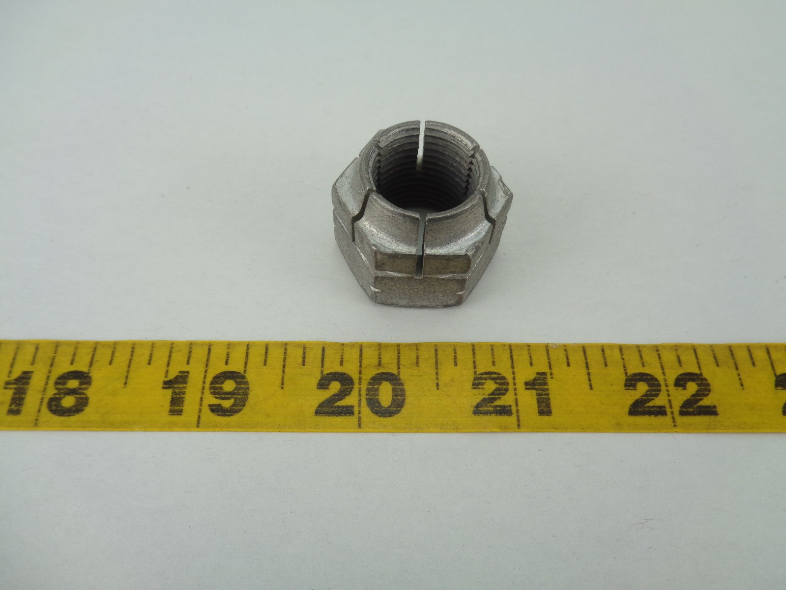 Military Aviation Self-Lock Nut 3/4″ MS20365-1216 Lot of 5