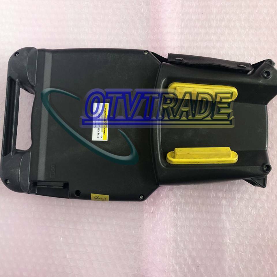 1PC USED FANUC Teach Pendant A05B-2255-C105#EMH